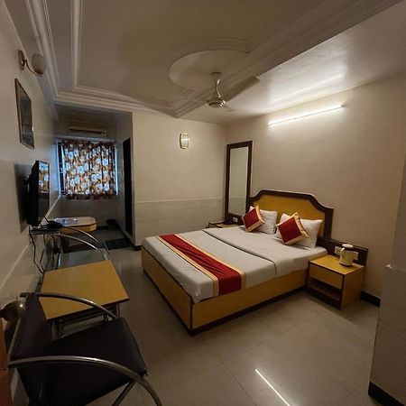 Ganga Sagar Hotel Bangalore Eksteriør billede
